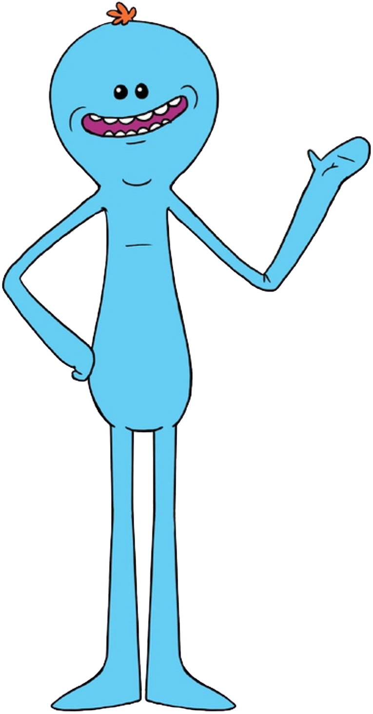 mrmeeseeks